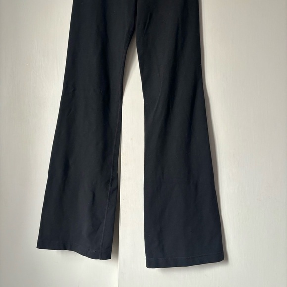 Lululemon Groove Flare Pant in Black - Picture 5 of 8